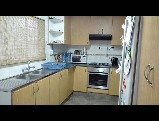 3 BEDROOM DUPLEX FOR SALE IN STANMORE